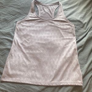 Under Armour tank top